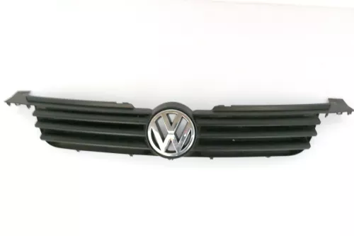 VW Lupo 6X Grill Kühlergrill VW Zeichen Logo 6X0853653A