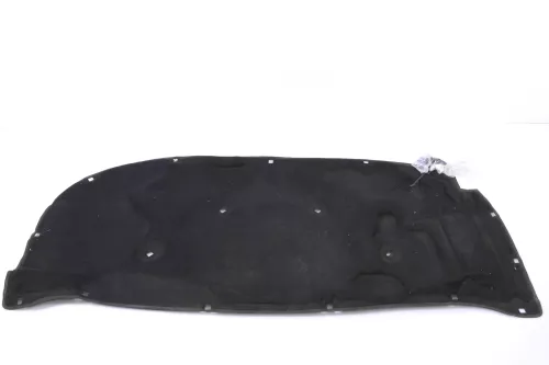 Audi A6 4B Dämpfung Motorhaube Dämmung Motorhaubendämmung TDI Dämmmatte Facelift