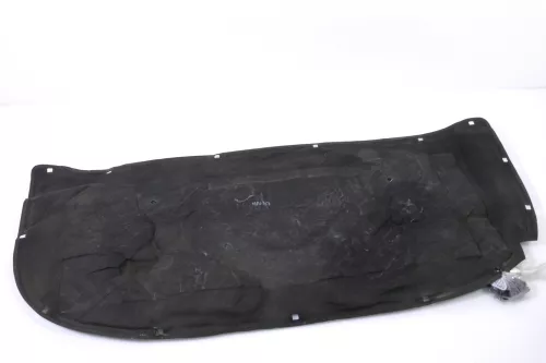 Audi A6 4B Dämpfung Motorhaube Dämmung Motorhaubendämmung TDI Dämmmatte Facelift (100996)