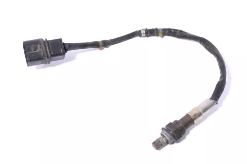 VW Polo 6N2 Lupo Lambdasonde VOR Kat 030906262K 1,4 16V 75PS 55kw AUA APE (101004)