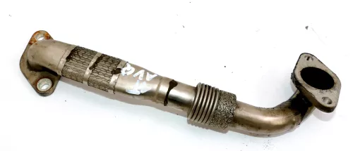 VW Touran Golf V AGR Abgasrohr Rohr 1.9 TDi 74kw AVQ oder 77kw BKC BRU