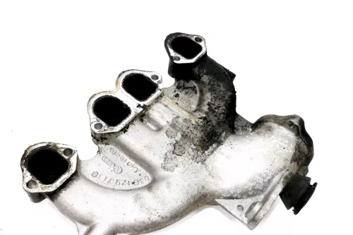 VW Touran Golf 5 V Ansaugbrücke 1.9 TDi 74kw AVQ oder 77kw BKC BRU