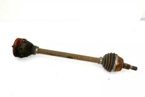 VW Golf 4 Bora Antriebswelle Gelenkwelle links hinten 4-Motion Allrad lang