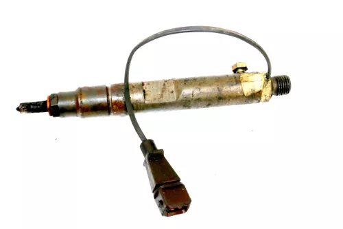 VW Golf 3 Passat 3B Nadelhubgeber Düse 028130201S 1,9 TDI AFN AHF 81kw 110PS