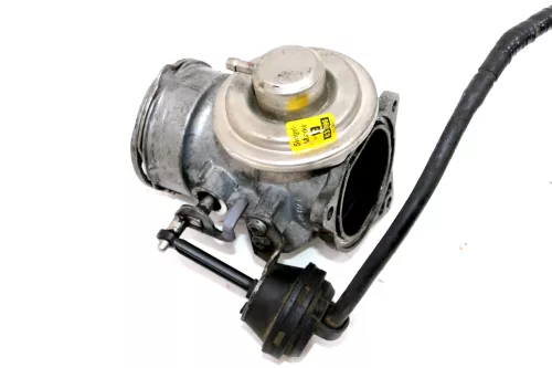 VW Sharan T5 AGR Ventil 038131501AA 1.9 TDI