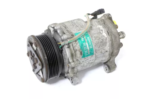 VW Polo 6N2 Lupo Klimakompressor Kompressor Klima 6N0820803C 6N0 820 803 C (101096)