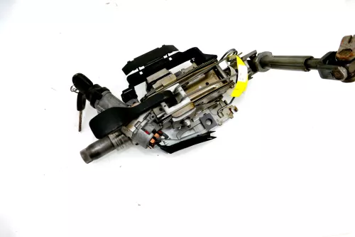 VW Polo 9N 9N3 Zündschloß Schloß Zündung + 2 Schlüssel 6Q1419501AF 6Q1419501BJ