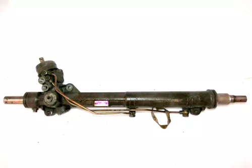 Audi A6 4B Lenkgetriebe Lenkung Servolenkung 4B1422066D 2,5 TDI V6   ZF