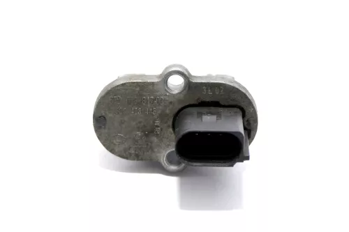 VW Polo 9N Skoda Fabia Lenkgetriebe Lenkwinkelsensor Servo TRW ab ca. Bj. 2002 (101225)