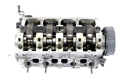 VW Sharan 7M Alhambra Galaxy Zylinderkopf Kopf 1,9 TDI 66kw 90PS 038103373R ANU (101243)