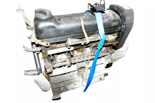 VW Golf 4 Bora Octavia Motor 1,6 74kw AKL AEH 101PS 100PS - 170.000km