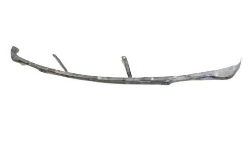 VW Lupo Querträger hinterm Grill Pralldämpfer Stützblech vorne (101344)