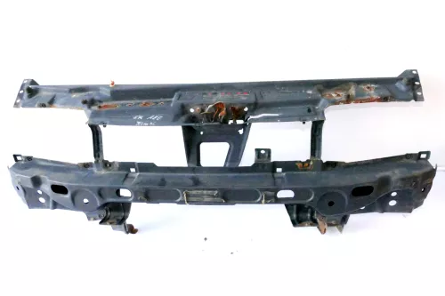 VW Caddy 9K Polo Schloßträger Rahmen um Kühler 628mmx377 6K0805591T mit Klima