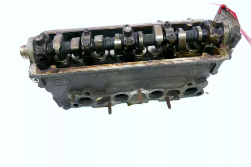 VW Polo 6N Ibiza Zylinderkopf Kopf Nockenwellen 1,3 40kw 55PS ADX Motor 1,3cm² (101554)