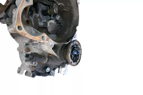 Polo 6N Lupo 6N2 Getriebe DKF DQW FFR ETD ERD1,4 44kw 60PS 1,4 16V 75P 164.000km (101555)