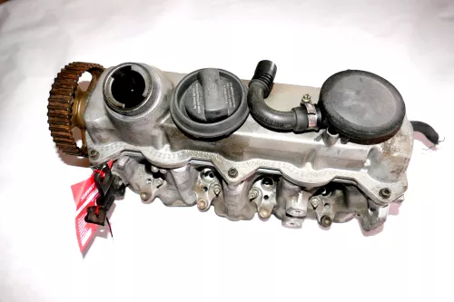 VW Golf 4 Bora Zylinderkopf Kopf 1,9 TDI 66kw 90PS 038103265AX ASV ALH AHF (101589)