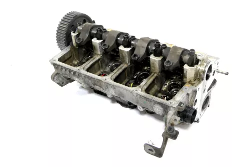 VW Golf 4 Bora Zylinderkopf Kopf 1,9 TDI 85kw 101PS 038103373R von AVB ATJ Motor (101598)