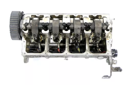 VW Golf 4 Bora Zylinderkopf Kopf 1,9 TDI 85kw 101PS 038103373R von AVB ATJ Motor (101598)