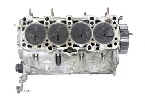 VW Golf 4 Bora Zylinderkopf Kopf 1,9 TDI 85kw 101PS 038103373R von AVB ATJ Motor (101598)