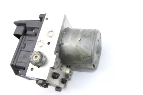 Audi A6 VW Passat 3BG ABS ESP Steuergerät 4B0614517G 4B0614517J Hydroblock (101628)