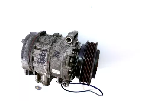 Audi A4 B5 A6 3BG Klimakompressor Kompressor 4B0260805B 6 Zylinder 2,6 2,8 AMX (101665)