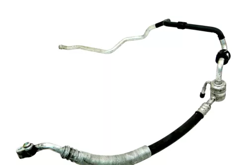 + VW Golf 4 Klimaleitung Kältemittelschlauch 1J1820743K /AN Klimaanlage 1,4 16V