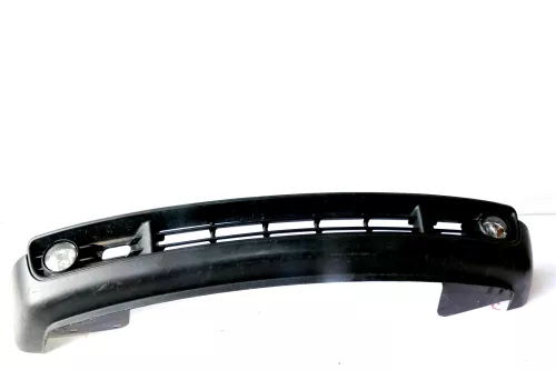 VW Lupo Stoßstange Spoiler Lippe vorne von Frontstoßstange Stoßfänger mit Nebels