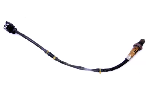 VW Eos Golf 5 Lambdasonde Sonde Nachkat hinter Kat 036906262P BLF 85kw 1,6 FSI