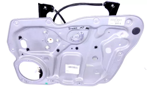 VW Touran elektrischer Fensterheber vorne rechts Fensterhebermodul 1T1837752DG