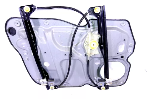 VW Touran elektrischer Fensterheber vorne rechts Fensterhebermodul 1T1837752DG (101734)