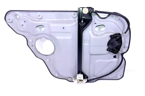 VW Touran elektrischer Fensterheber hinten rechts Fensterhebermodul 1T1839752BG (101736)