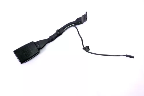 VW Golf 5 6 VI Gurtschloß Schloß Gurt vorne links Fahrersitz Sitz