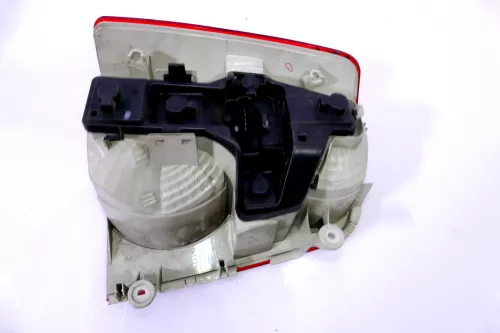 VW Touran original Rücklicht Rückleuchte Heckleuchte hinten rechts Hecklicht (101812)