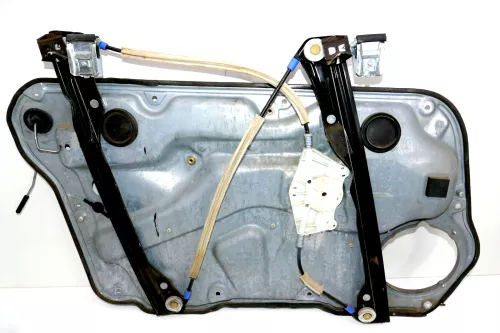 VW Golf 4 Bora elektrischer Fensterheber vorne rechts 4/5 Türer + Kombi (101817)