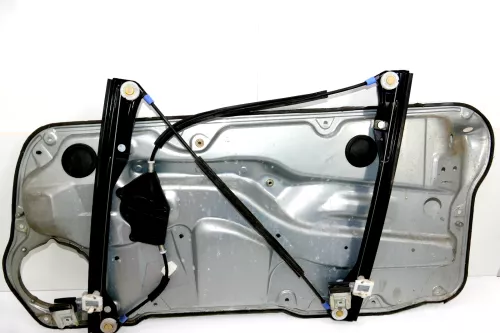 VW Golf 4 elektrischer Fensterheber vorne links 2/3 Türer Modul (101819)