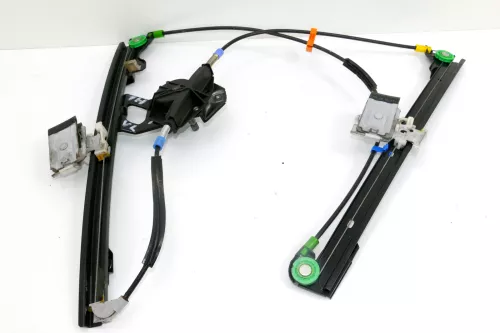 VW Golf 3 manueller Fensterheber manuell vorne links (auch Kombi) (101822)