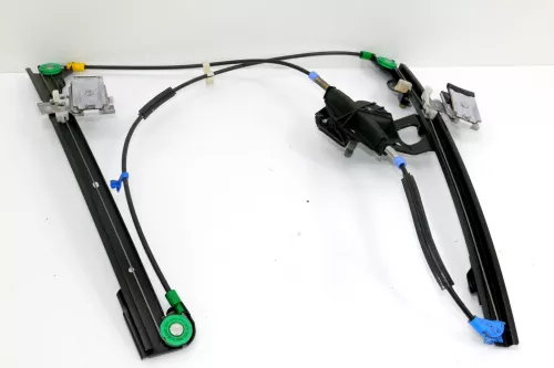 VW Golf 3 manueller Fensterheber manuell vorne rechts (auch Kombi)