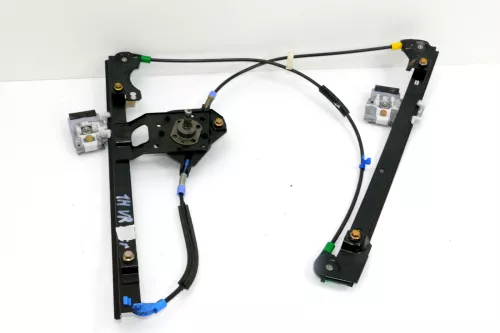 VW Golf 3 manueller Fensterheber manuell vorne rechts (auch Kombi) (101823)