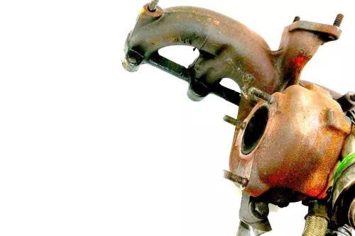 VW Golf 4 Bora Turbolader Turbo 1,9 TDI 74kw ATD 81kw ASV Motor 038253019N (101824)