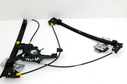 Skoda Octavia 1U elektrischer Fensterheber Gestänge vorne links (OHNE M0tor)