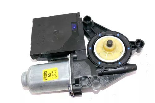 VW Touran Caddy 2k ektrischer Fensterheber Motor vorne rechts 1T0959702B Octavia (101829)