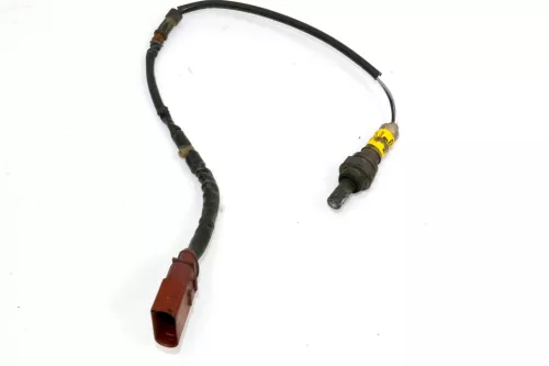 VW Golf 4 Bora Lambdasonde hinter Kat 1,6l 16V 77kw 75PS AZD Motor