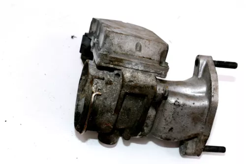 VW Passat 3BG A4 B5 Drosselklappe 2,5 120kw 163PS TDI BDG Motor AKN AFB (101849)