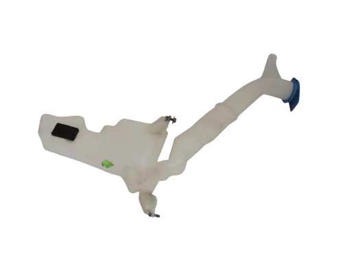 VW Polo 9N Fox Fabia Wischwasserbehälter Behälter Wischwasser 6Q0955453N /P (101886)