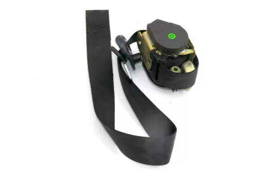 Seat Ibiza 6K Facelift 3-Türer Gurt vorne rechts (für Fahrzeuge mit Sitzairbag)