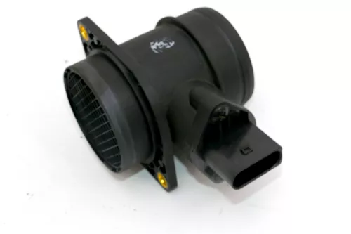 VW Golf 4 Audi A3 Luftmengenmesser Luftmassenmesser 1,9 TDI ALH AJM AHF 90PS (101894)