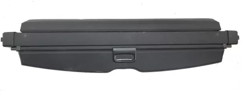 VW Polo Kombi Variant 6kv Laderaumabdeckung Rollo Hutablage Kofferraum schwarz