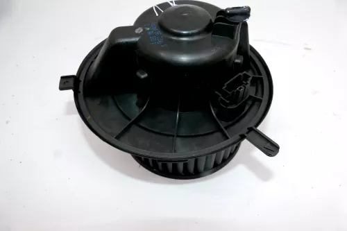 VW Golf 5 V A3 Lüfter Lüftermotor Motor Heizung Innen 1K1819015F   ## (101930)
