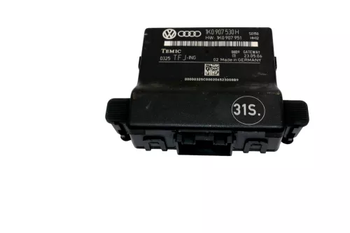 VW Golf 5 6 Touran Steuergerät Diagnose Interface 1K0907530H Skoda Octavia 1Z