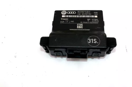 VW Golf 5 6 Touran Steuergerät Diagnose Interface 1K0907530H Skoda Octavia 1Z (101935)